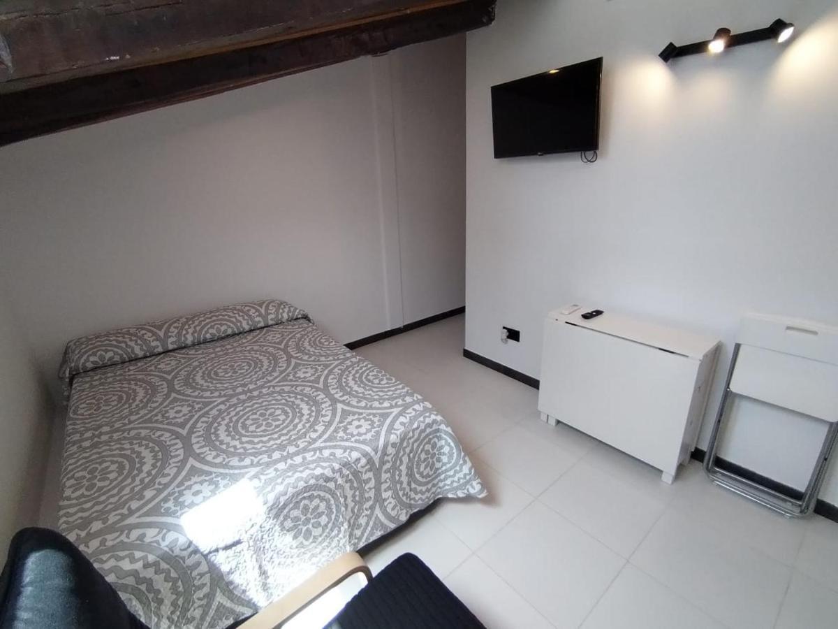 Estudio Centro - Puerta Del Sol Madrid Ngoại thất bức ảnh