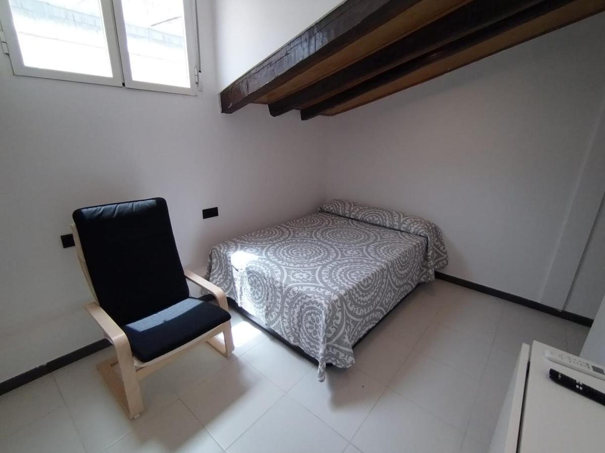 Estudio Centro - Puerta Del Sol Madrid Ngoại thất bức ảnh